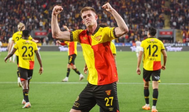 Göztepe 5'te 5 için sahaya çıkacak