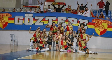 Göztepe Voleybol'dan ücretsiz bilet kampanyası