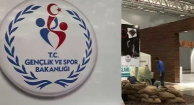 GSB'nin ücretsiz eğitim projesi hayata geçti