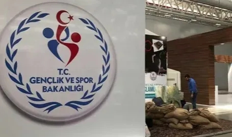 GSB'nin ücretsiz eğitim projesi hayata geçti