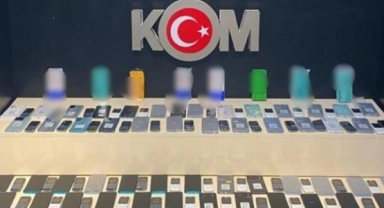 Gümrük kaçakçılığına geçit yok!
