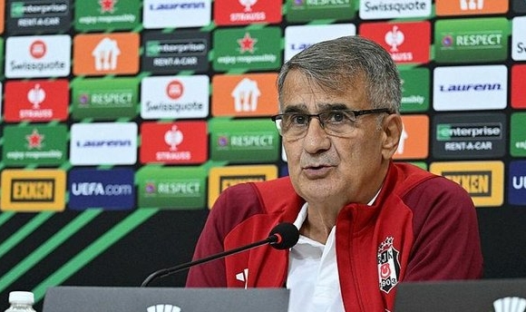 Güneş: “İyi oyuna ve kazanmaya ihtiyacımız var”