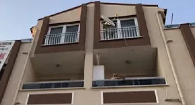 Günlük Kiralık ev düzenlemesi TBMM'de!