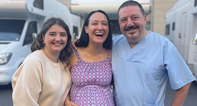 Gupse Özay, "Lohusa" filmiyle karşımızda