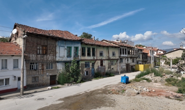Gürsu'ya çocuk kütüphanesi açılıyor