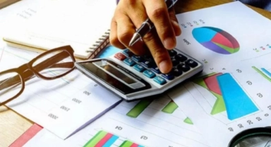 Güven endeksi perakende ticaret sektöründe düştü