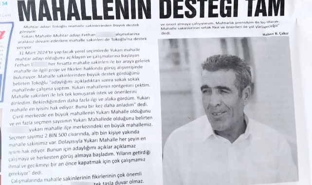 Haberin altına yorum yapan adamı bıçakladı!