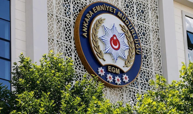 Hacettepe Hastanesi çevresinde 'şüpheli paket' duyurusu
