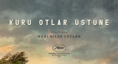Haftanın en çok izlenen filmi Kuru Otlar Üstüne