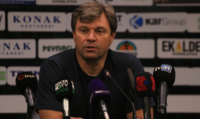 Hakan Kutlu: “Var olmasaydı biz kazanmıştık”