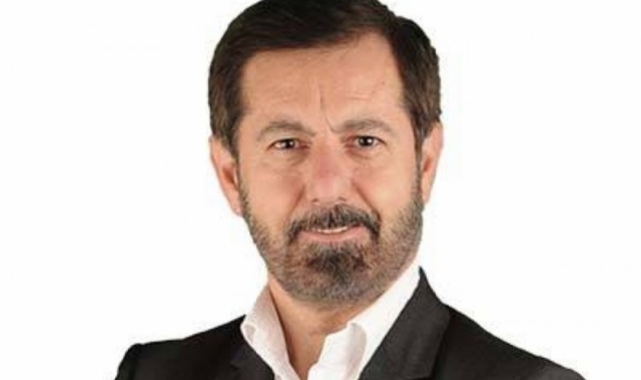 Halk TV programcısı Serhan Asker gözaltına alındı!