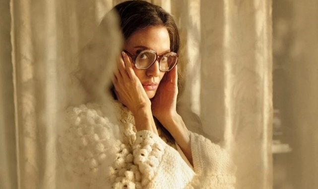 Haluk Bilginer ile Angelina Jolie başrolde: Maria filminden ilk kareler