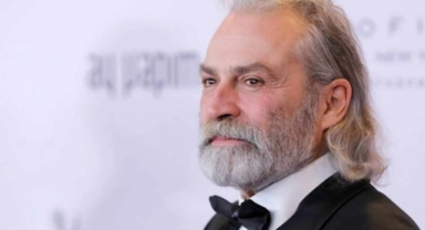 Haluk Bilginer, "Maria" adlı filmde