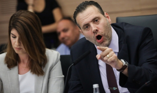 Hamas terör örgütü değildir açıklamasına cevap gecikmedi