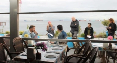 Hayat Kırıkları filminin çekimleri başladı