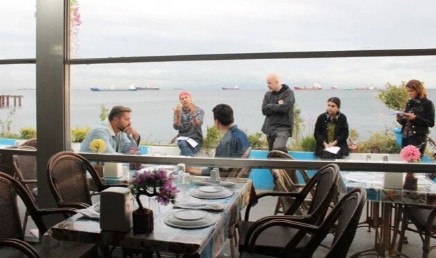 Hayat Kırıkları filminin çekimleri başladı
