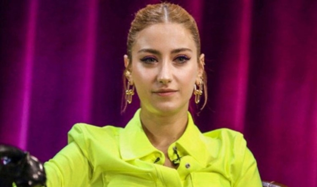 Hazal Kaya hakkında karar verildi