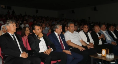 "Her Şeye Rağmen" filminin galası Diyarbakır'da yapıldı