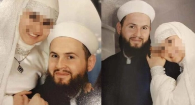 Hiranur Vakfı kurucusunun cezası belli oluyor
