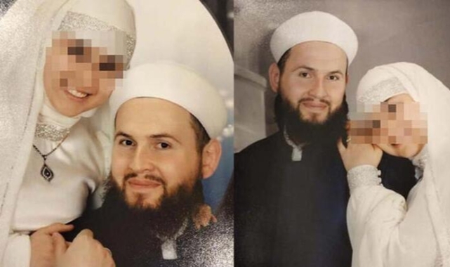Hiranur Vakfı kurucusunun cezası belli oluyor