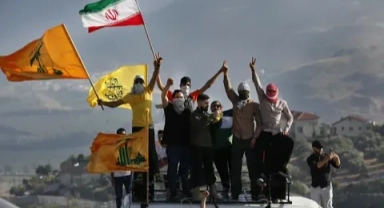 'Hizbullah, duvarı patlatıp İsrail'e sızdı' iddiası!