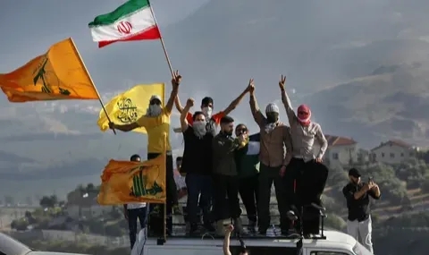 'Hizbullah, duvarı patlatıp İsrail'e sızdı' iddiası!