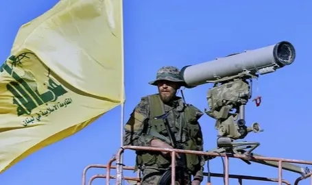 Hizbullah'ın 2 mensubu daha öldürüldü