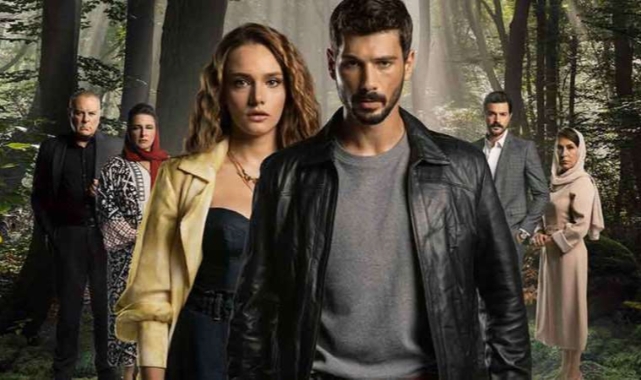 Hudutsuz Sevda 4. Bölüm full hd izle