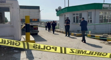 Husumetli iki grup arasında çatışma: 1 ölü!