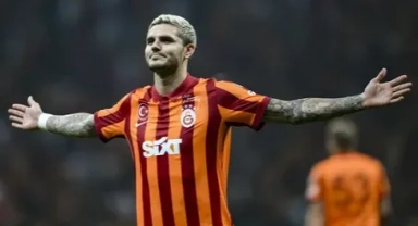 Galatasaray taraftarına seslendi: "Çok mutluyum"