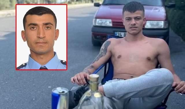 İhbara giden polisi şehit eden şüpheli tutuklandı