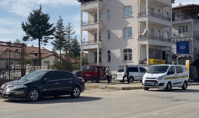 İki grup arasında çıkan kavgada çok sayıda yaralı var
