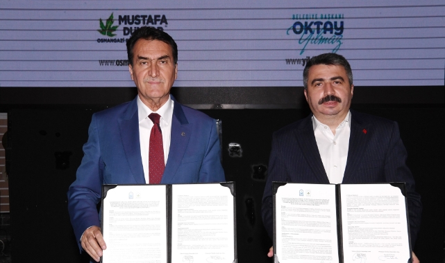 İki ilçeyi birbirine bağlayan köprü yenileniyor