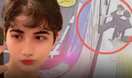 İkinci Mahsa Amini vakası! 16 yaşındaki kızın beyin ölümü gerçekleşti