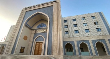 İlahiyat profesörlerinin kanlı kavgasının sebebi belli oldu