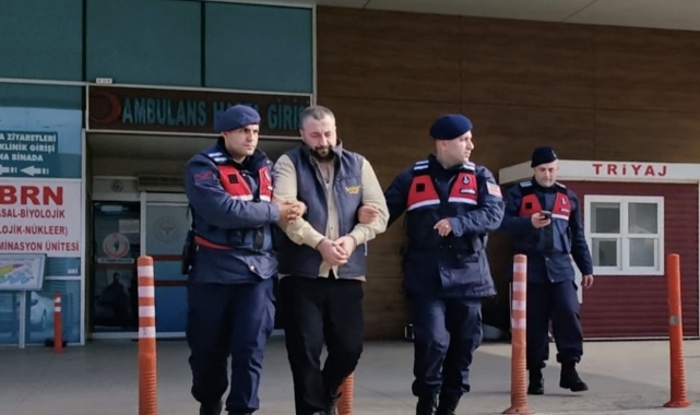 İnegöl'deki şizofreni hastasının olayında flaş karar!