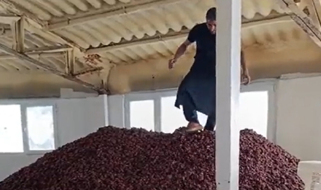 İnfial yaratan görüntülere şok ceza!
