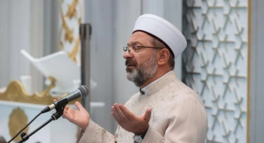 "İnsanlığından utanmayan bazı kimseler var"
