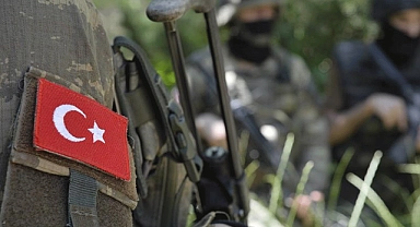 Irak ve Suriye tezkeresi TBMM'de