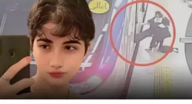 İran yeniden karışabilir! 16 yaşındaki genç kız hayatını kaybetti