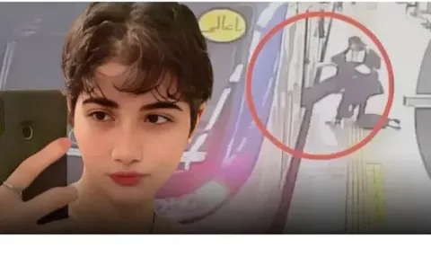 İran yeniden karışabilir! 16 yaşındaki genç kız hayatını kaybetti