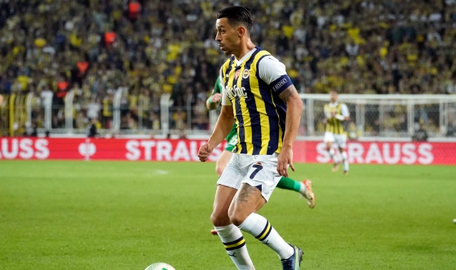 İrfan Can Kahveci, "dalya" dedi