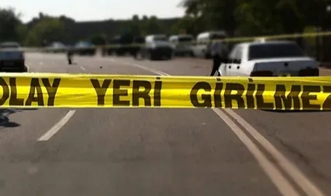 İş arkadaşlarının tartışması kanlı bitti: 1 ölü