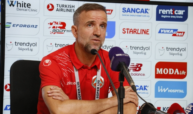 İsmail Serbest: “Kötü giden gidişatı dur demek için çalışıyoruz”