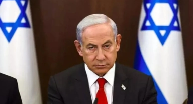 İsrail Başbakanı Netanyahu'dan 'savaştayız' açıklaması