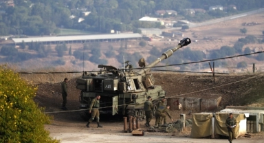 İsrail-Hamas savaşında 5. gün!
