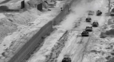 İsrail'in, Gazze'deki kara operasyonları sürüyor