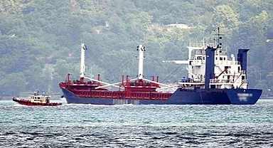 'Türk Bayraklı' gemilere olağanüstü güvenlik!
