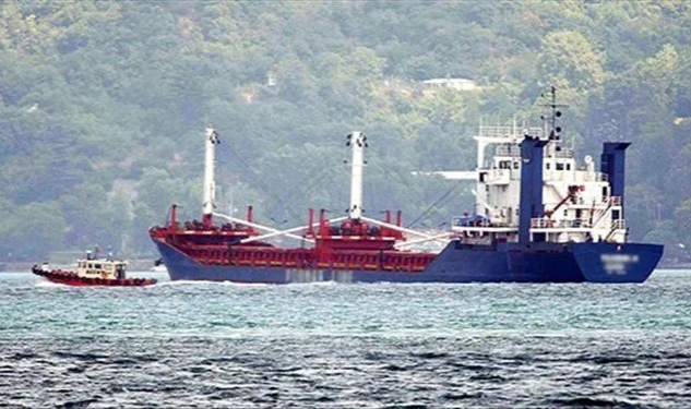 'Türk Bayraklı' gemilere olağanüstü güvenlik!