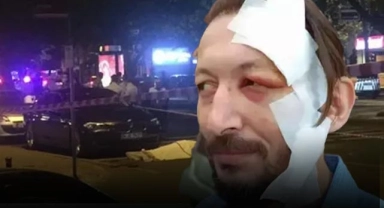 İstanbul'da akılalmaz olay! Kavgayı izlediği için bıçaklandı